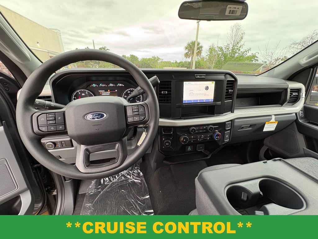 new 2026 Ford F-250 car, priced at $71,276