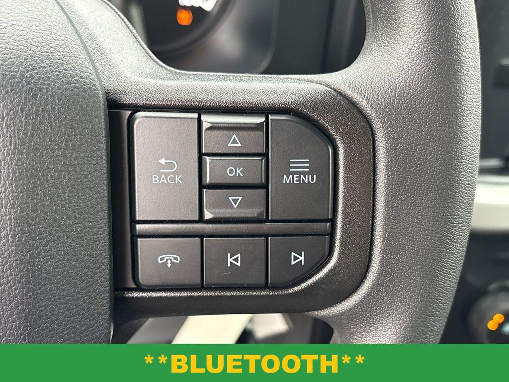 new 2026 Ford F-250 car, priced at $71,276