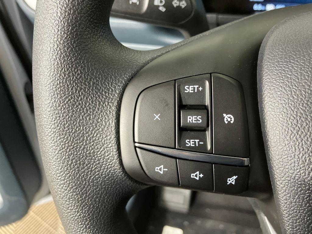 new 2026 Ford Maverick car, priced at $31,316