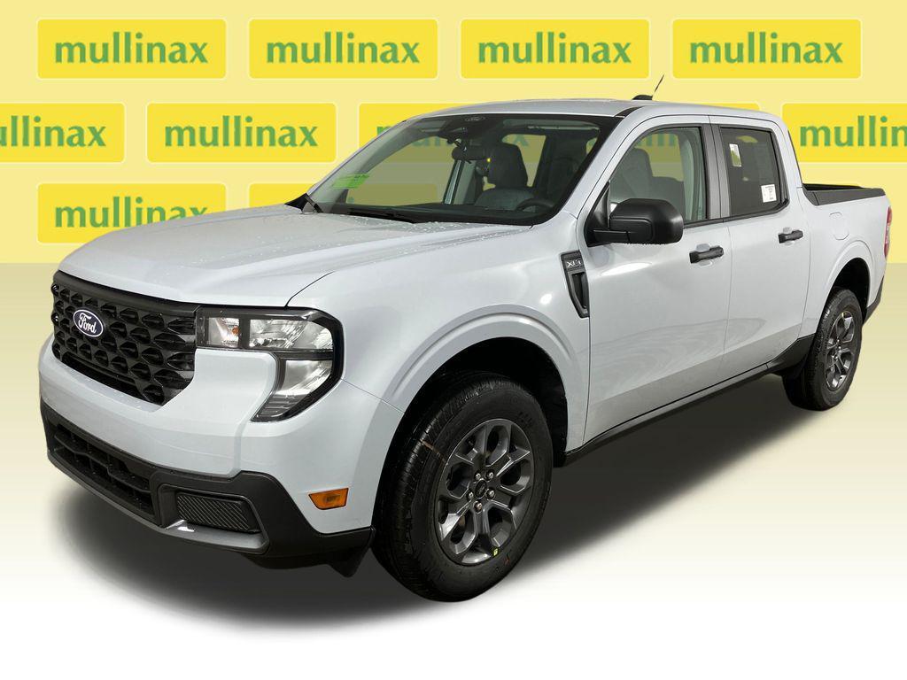 new 2026 Ford Maverick car, priced at $31,316