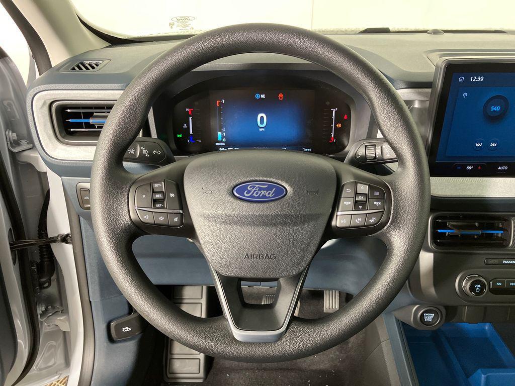 new 2026 Ford Maverick car, priced at $31,316