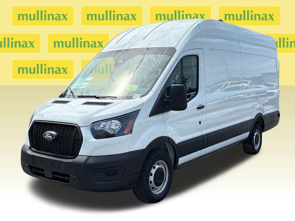 new 2026 Ford Transit-350 car, priced at $52,711
