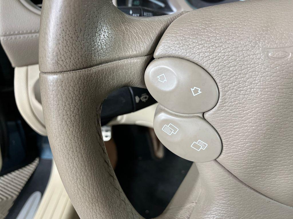 used 2006 Mercedes-Benz SL-Class car, priced at $12,901