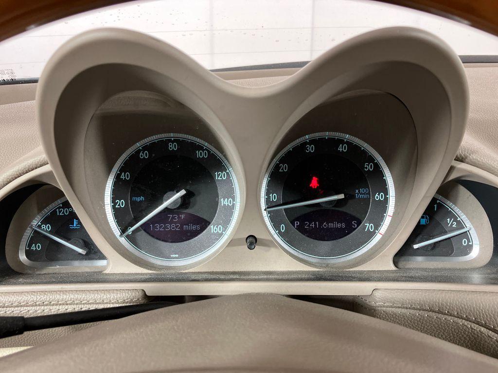 used 2006 Mercedes-Benz SL-Class car, priced at $12,901