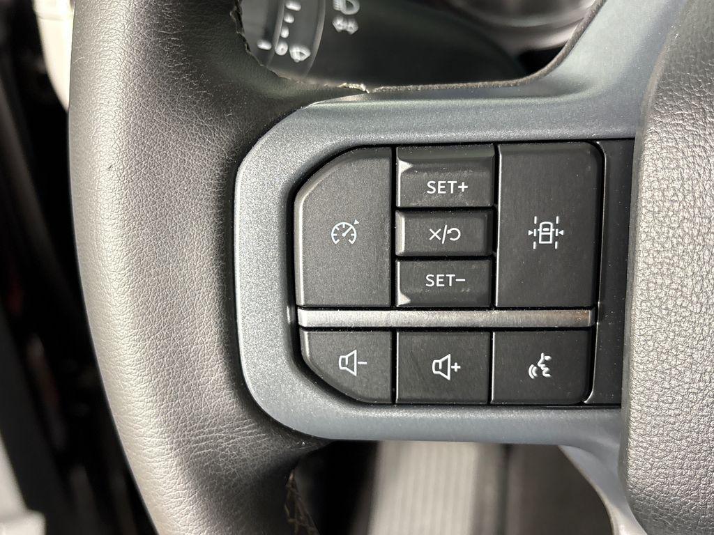 used 2023 Ford F-150 car, priced at $39,900