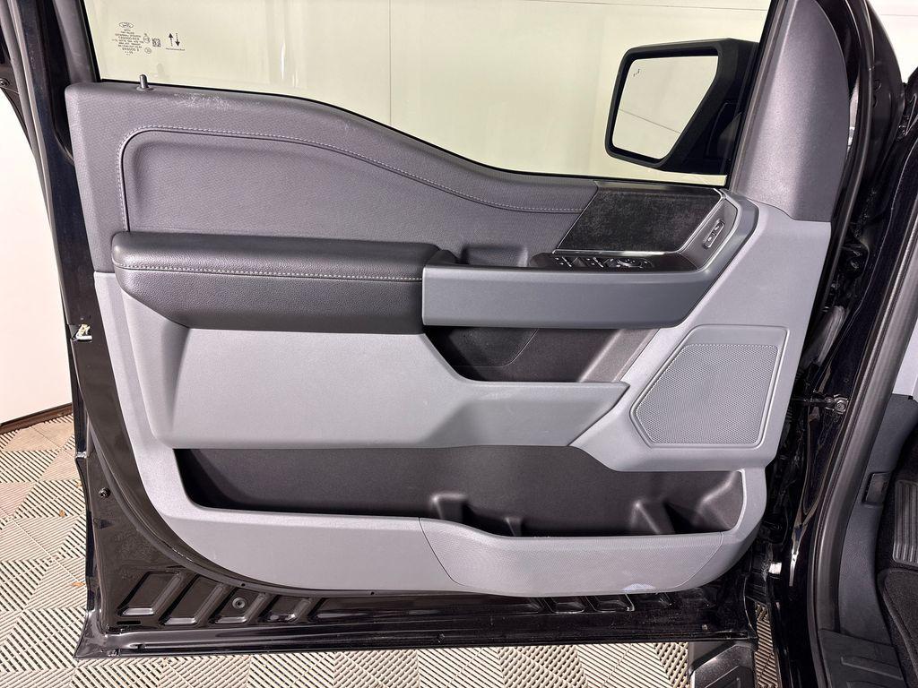 used 2023 Ford F-150 car, priced at $39,900