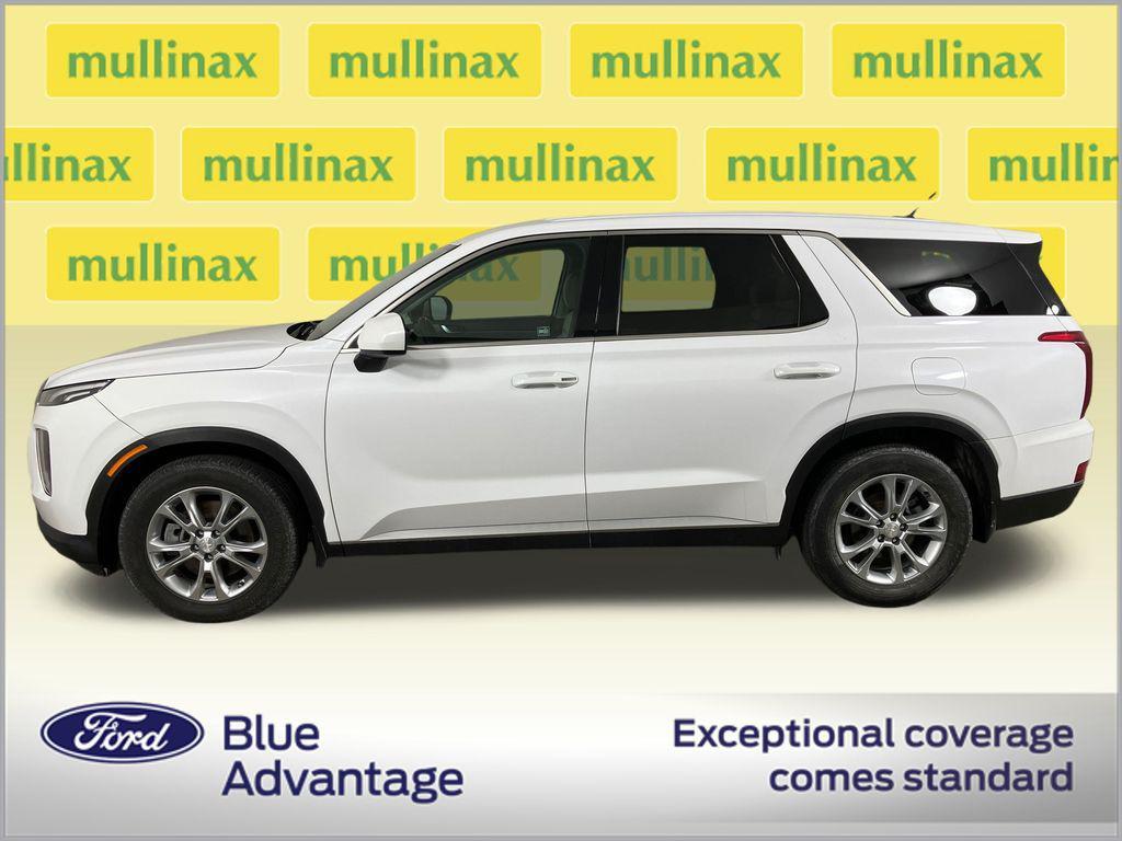 used 2020 Hyundai Palisade car, priced at $19,500