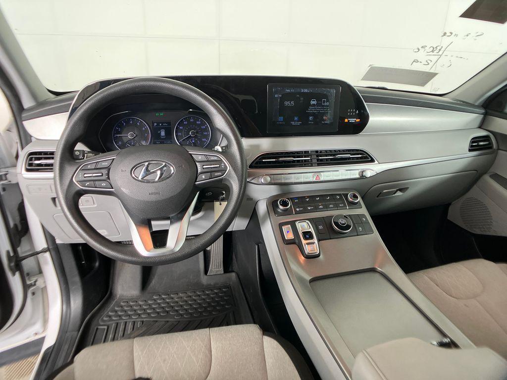 used 2020 Hyundai Palisade car, priced at $19,500