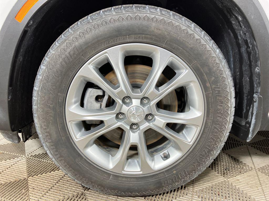 used 2020 Hyundai Palisade car, priced at $19,500