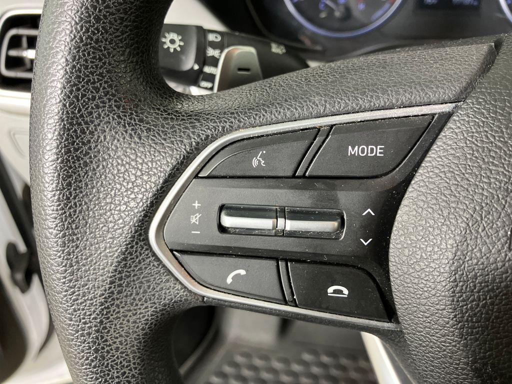 used 2020 Hyundai Palisade car, priced at $19,500