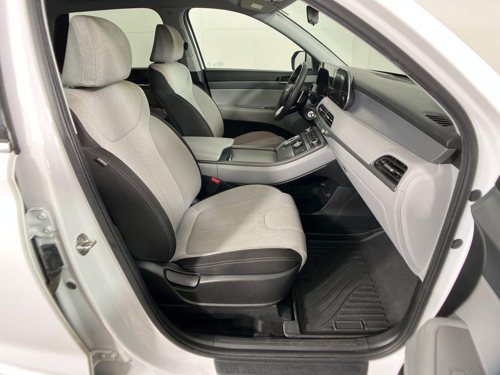 used 2020 Hyundai Palisade car, priced at $19,500