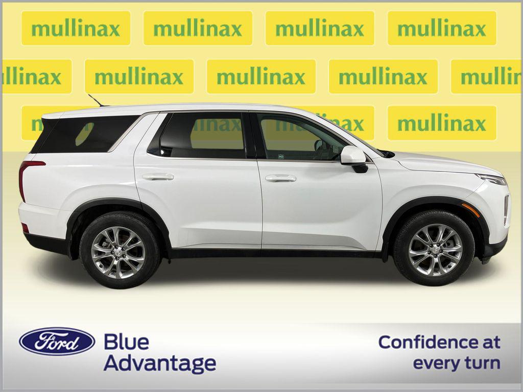 used 2020 Hyundai Palisade car, priced at $19,500