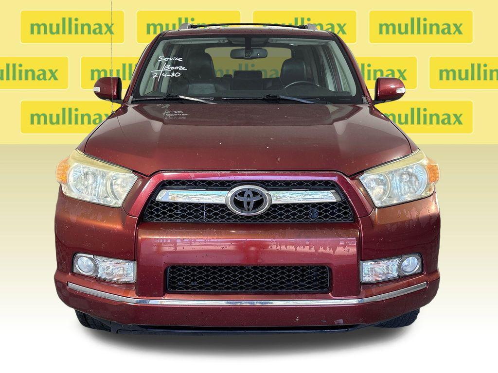 used 2012 Toyota 4Runner car, priced at $18,901