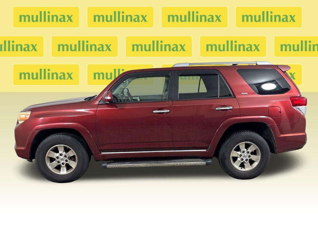 used 2012 Toyota 4Runner car, priced at $18,901
