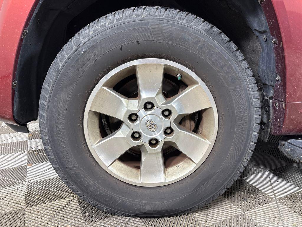 used 2012 Toyota 4Runner car, priced at $18,901