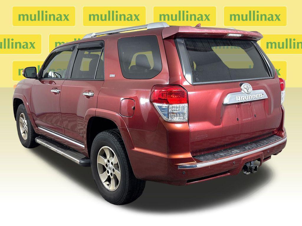 used 2012 Toyota 4Runner car, priced at $18,901