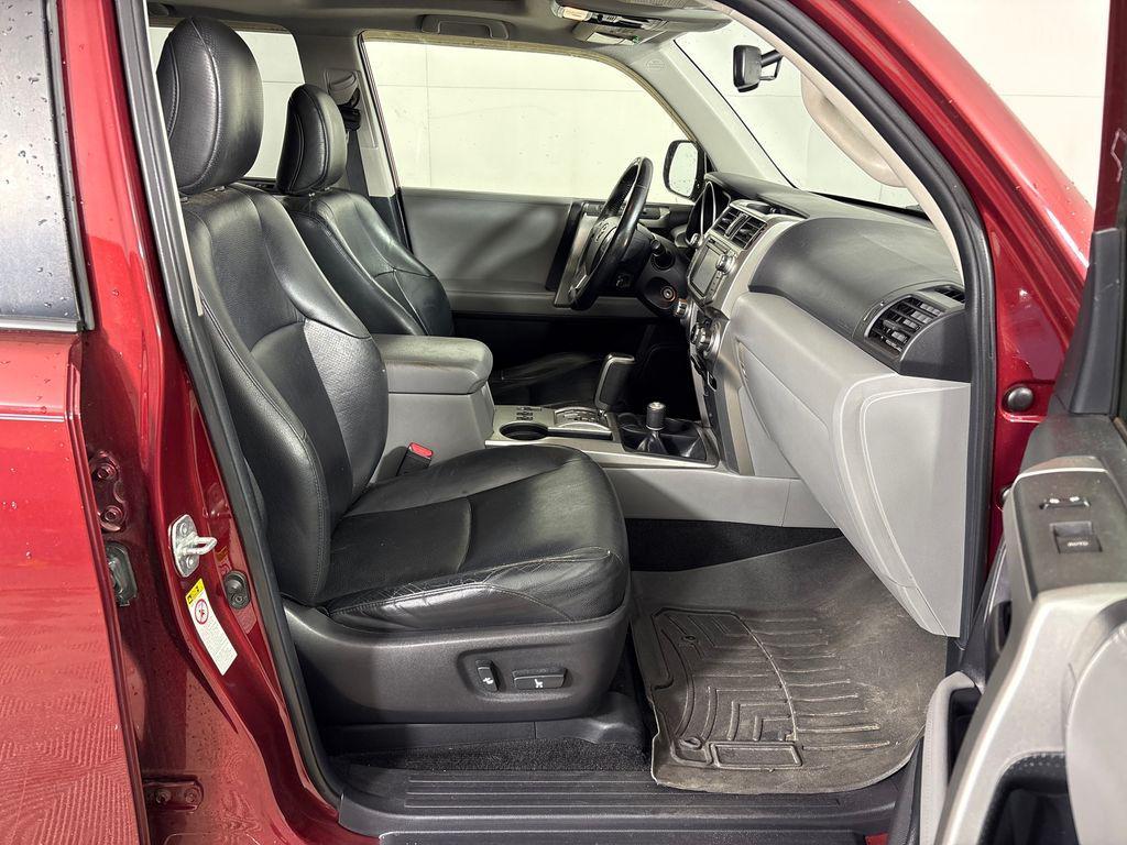 used 2012 Toyota 4Runner car, priced at $18,901