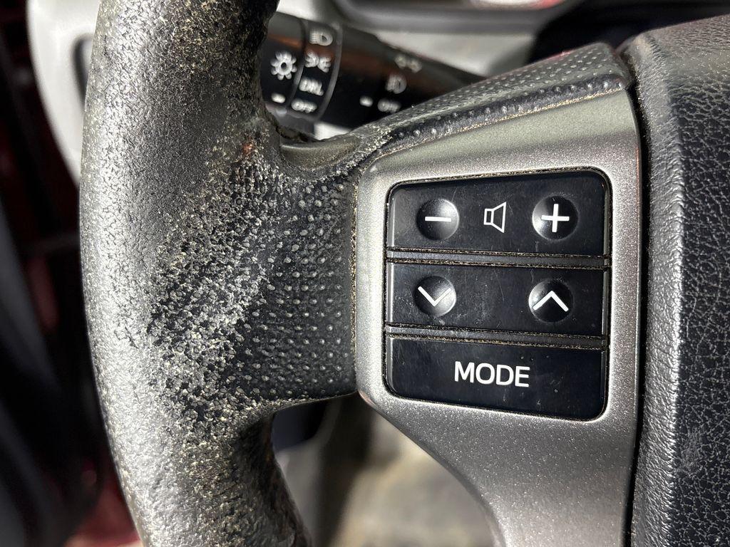 used 2012 Toyota 4Runner car, priced at $18,901