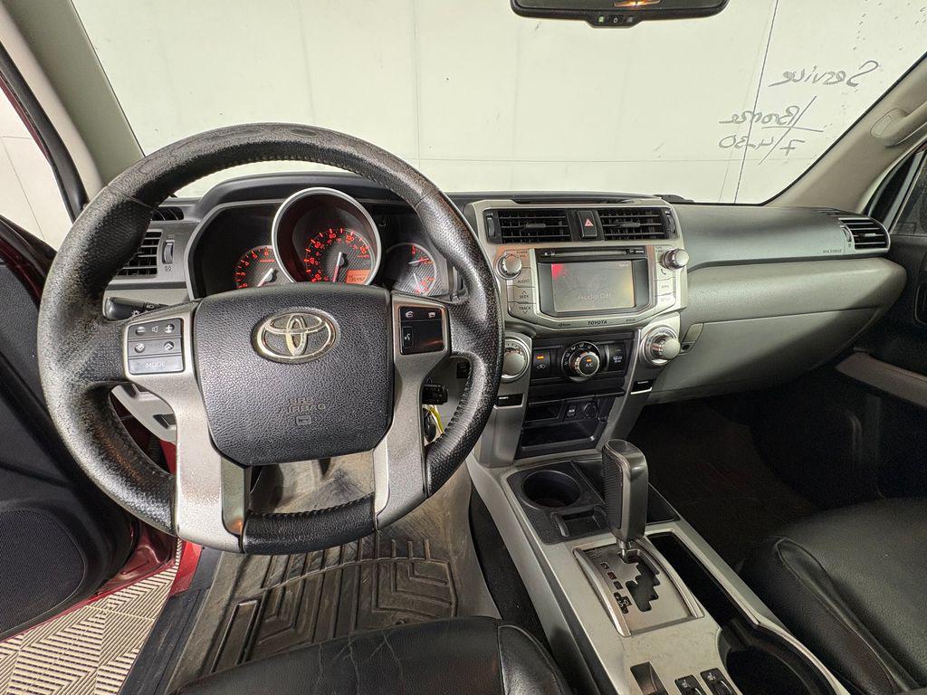 used 2012 Toyota 4Runner car, priced at $18,901