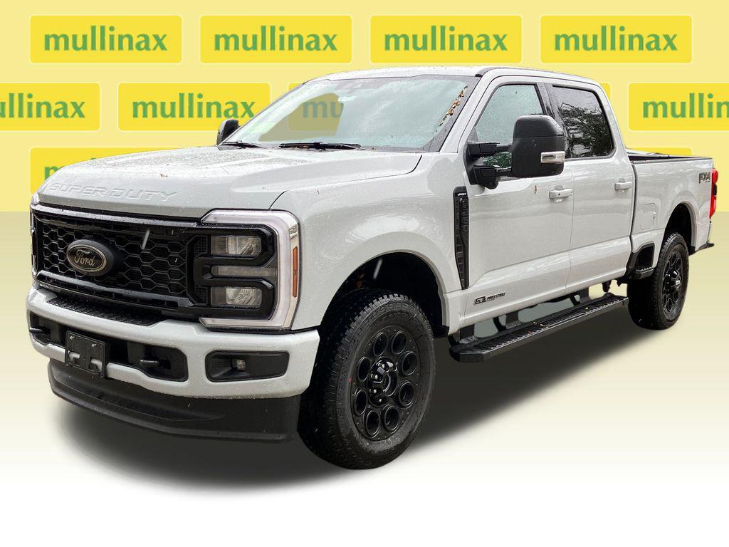 new 2026 Ford F-250 car, priced at $82,249