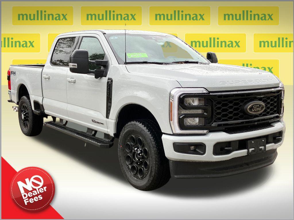 new 2026 Ford F-250 car, priced at $82,249