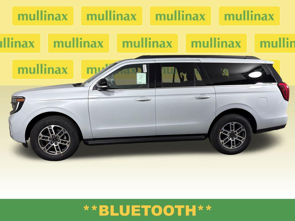 new 2026 Ford Expedition Max car, priced at $67,267