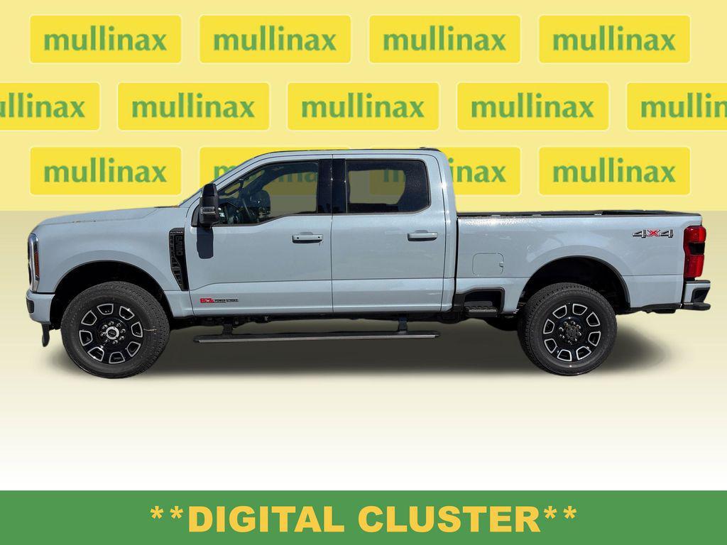 new 2026 Ford F-350 car, priced at $93,094