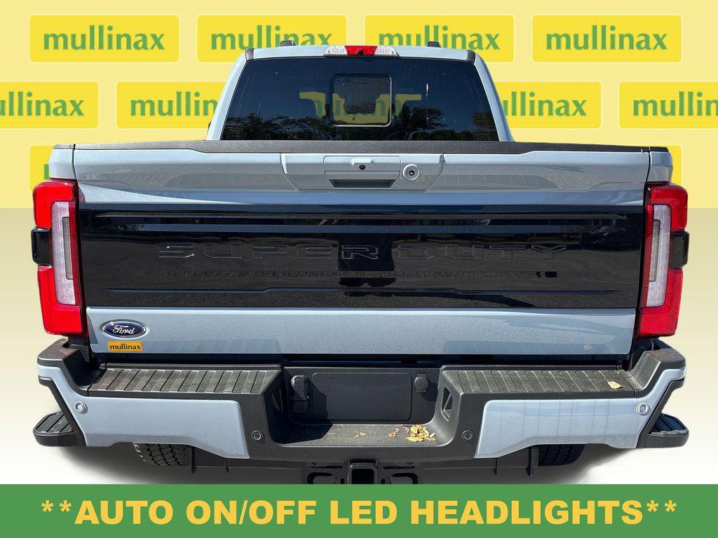 new 2026 Ford F-350 car, priced at $93,094