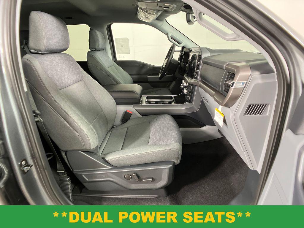 new 2026 Ford F-150 car, priced at $49,771