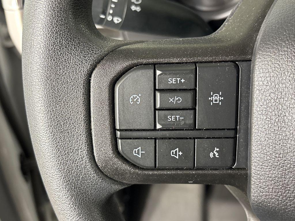 used 2023 Ford F-150 car, priced at $41,001