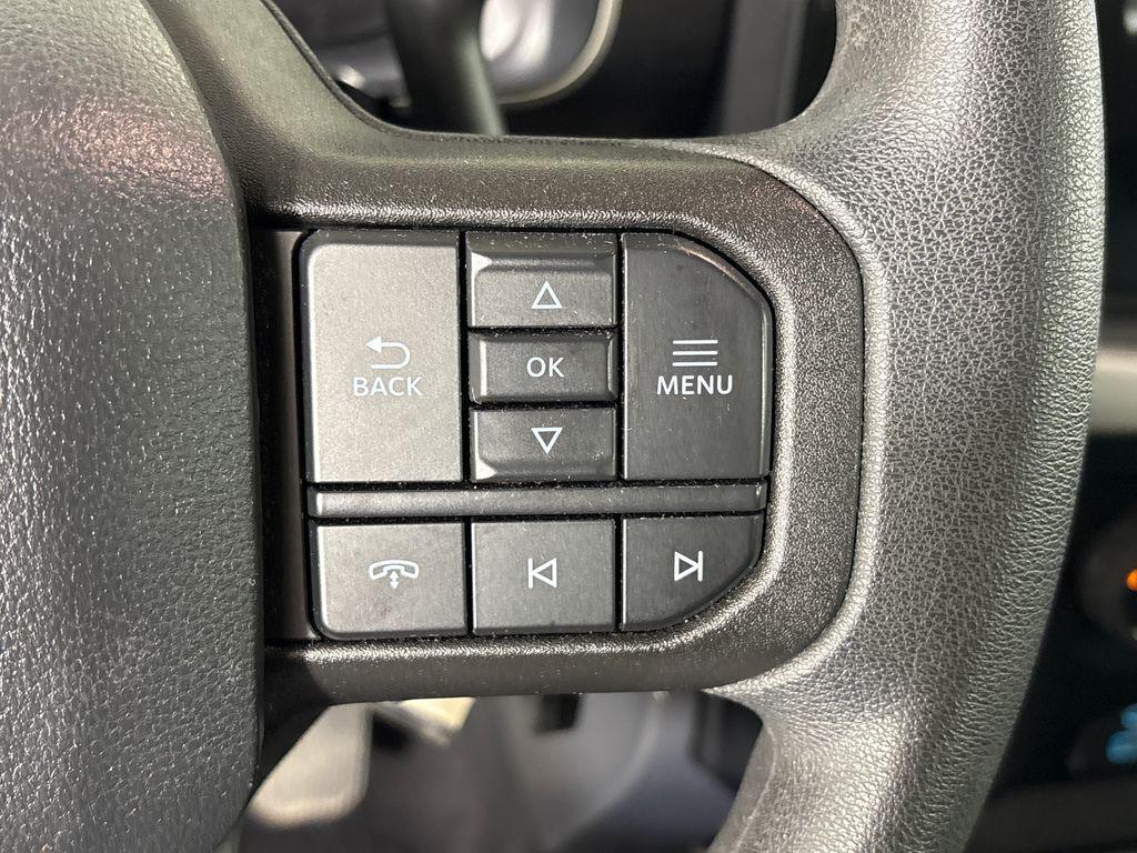 used 2023 Ford F-150 car, priced at $41,001