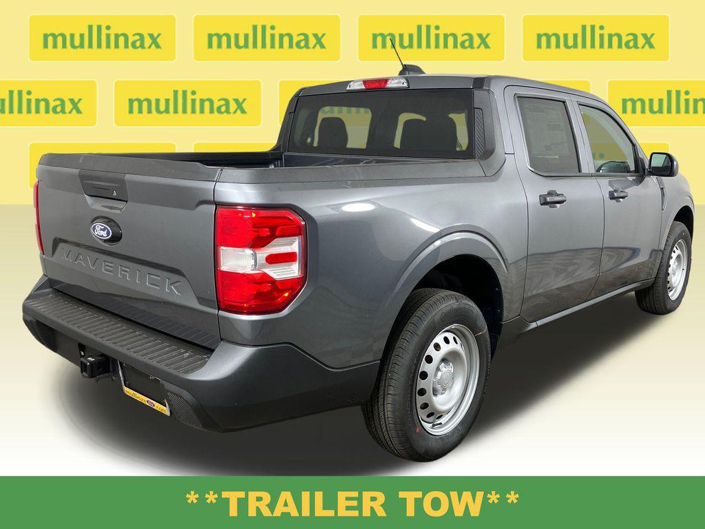 new 2026 Ford Maverick car, priced at $29,925