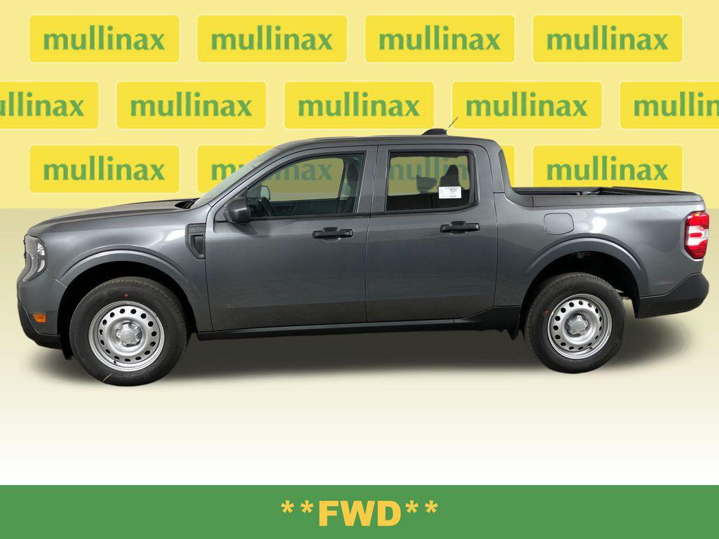 new 2026 Ford Maverick car, priced at $29,925