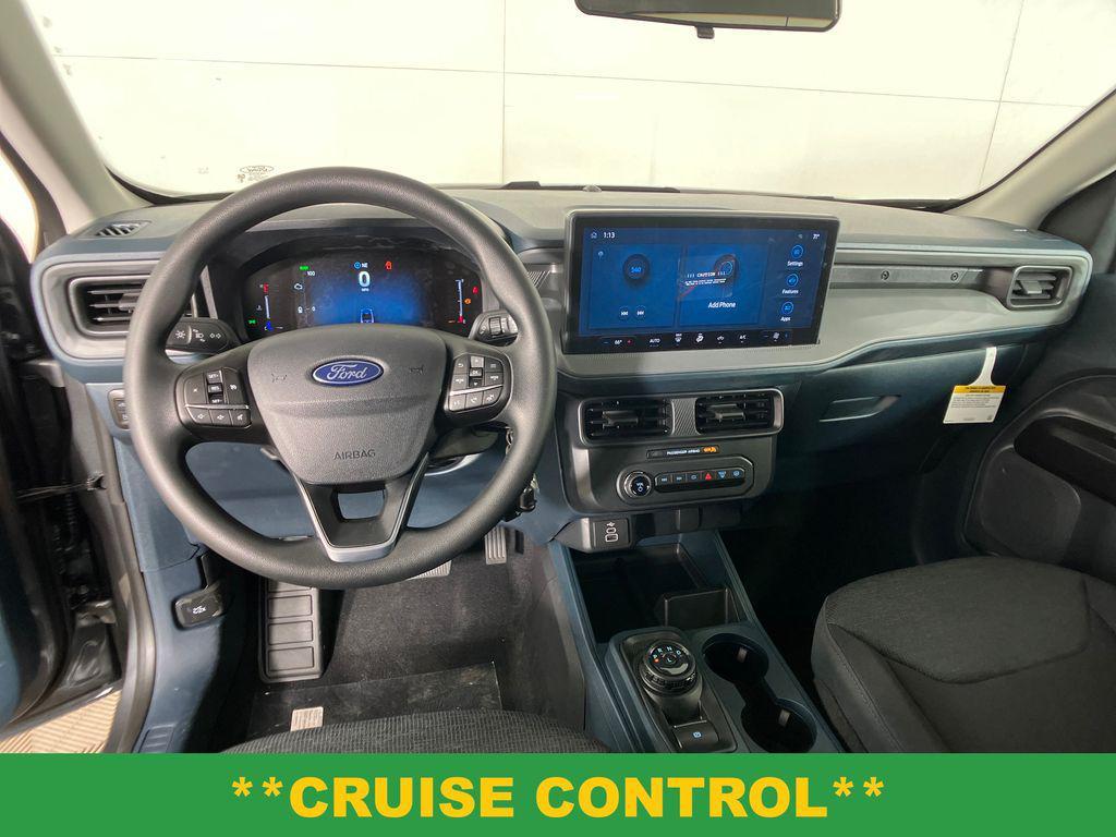 new 2026 Ford Maverick car, priced at $29,925