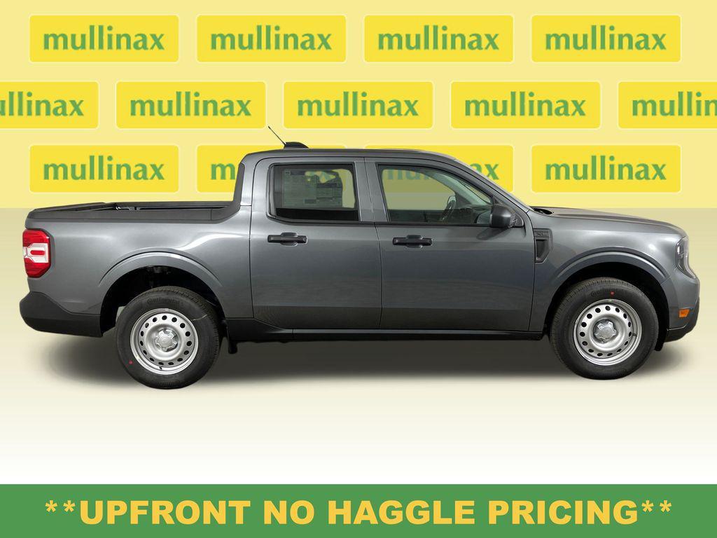 new 2026 Ford Maverick car, priced at $29,925