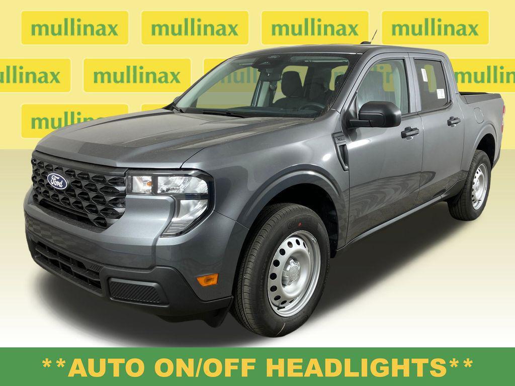 new 2026 Ford Maverick car, priced at $29,925