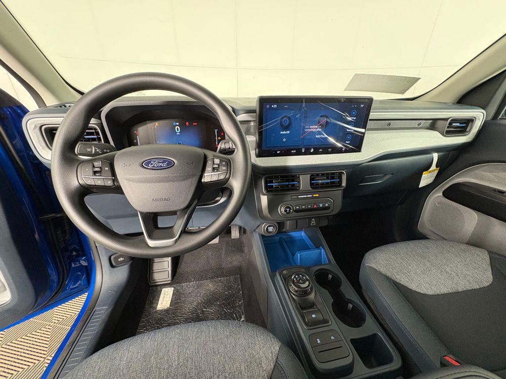 new 2026 Ford Maverick car, priced at $31,011
