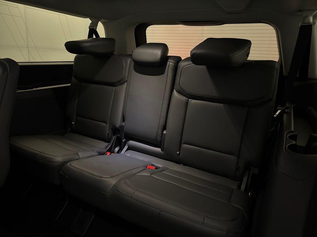 new 2026 Ford Expedition Max car, priced at $70,987