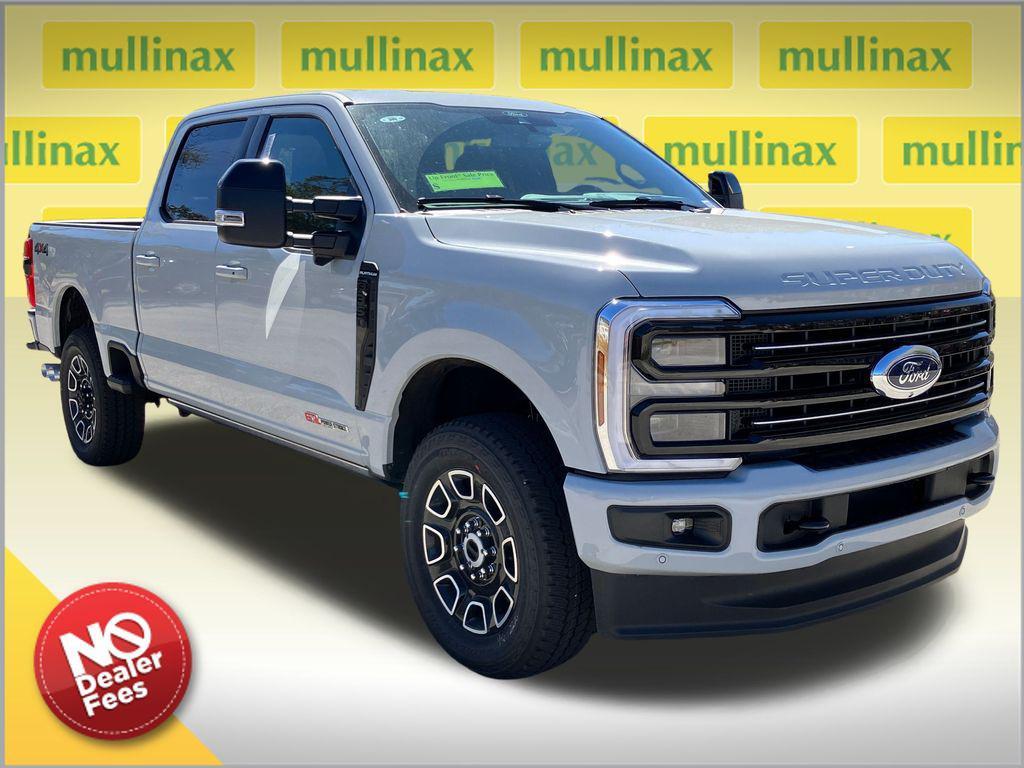 new 2026 Ford F-350 car, priced at $93,074