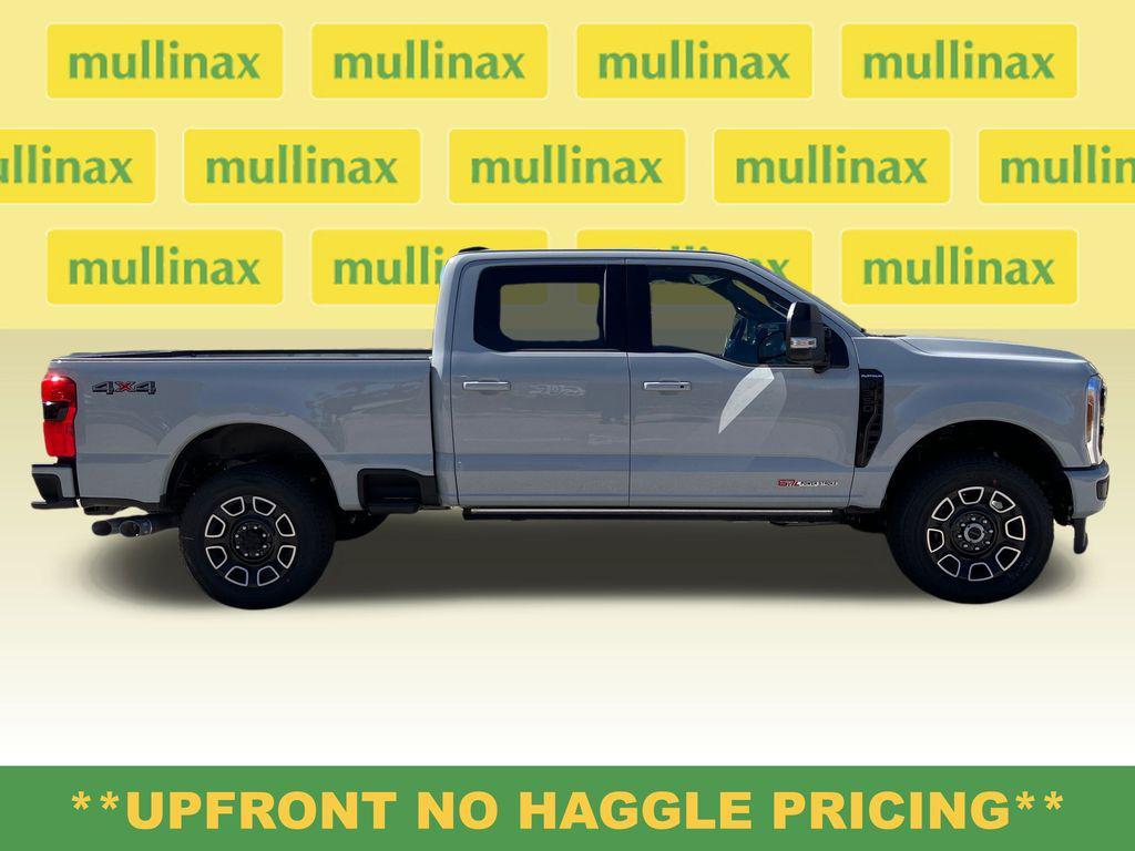 new 2026 Ford F-350 car, priced at $93,074