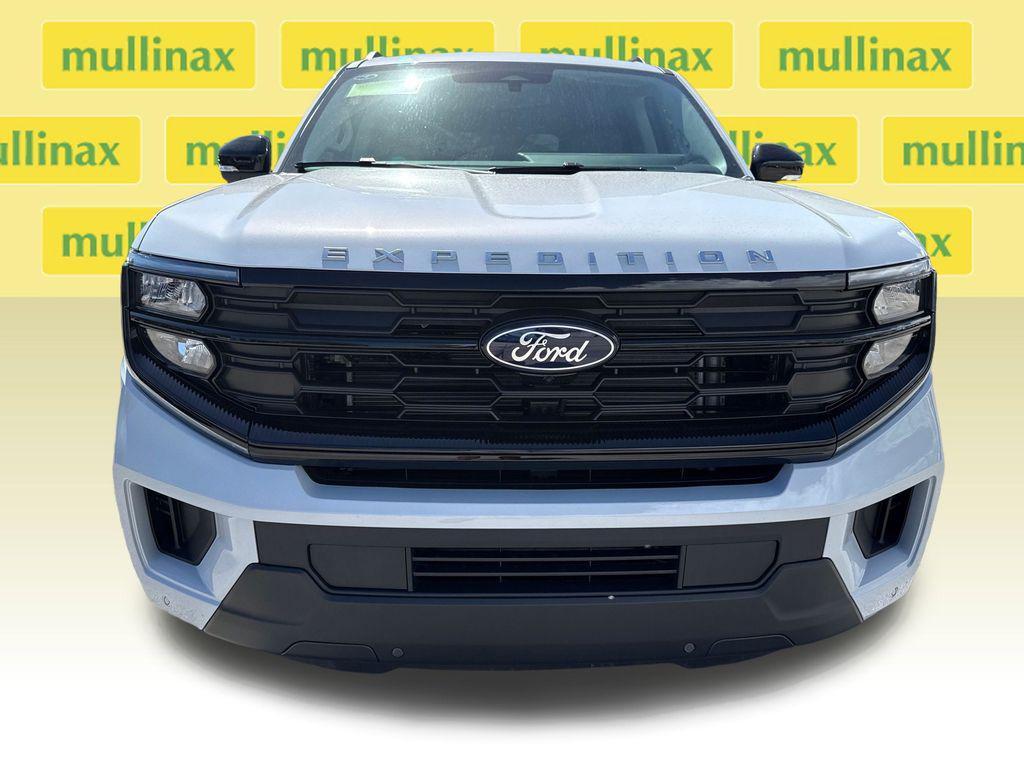 new 2026 Ford Expedition Max car, priced at $67,723