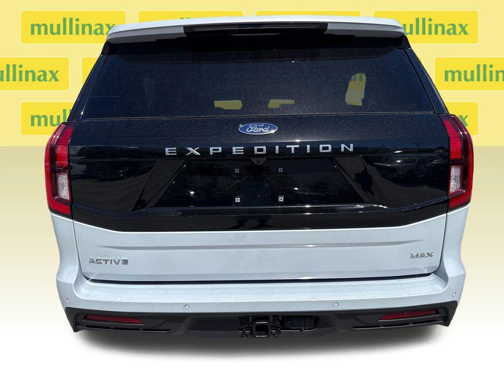 new 2026 Ford Expedition Max car, priced at $67,723