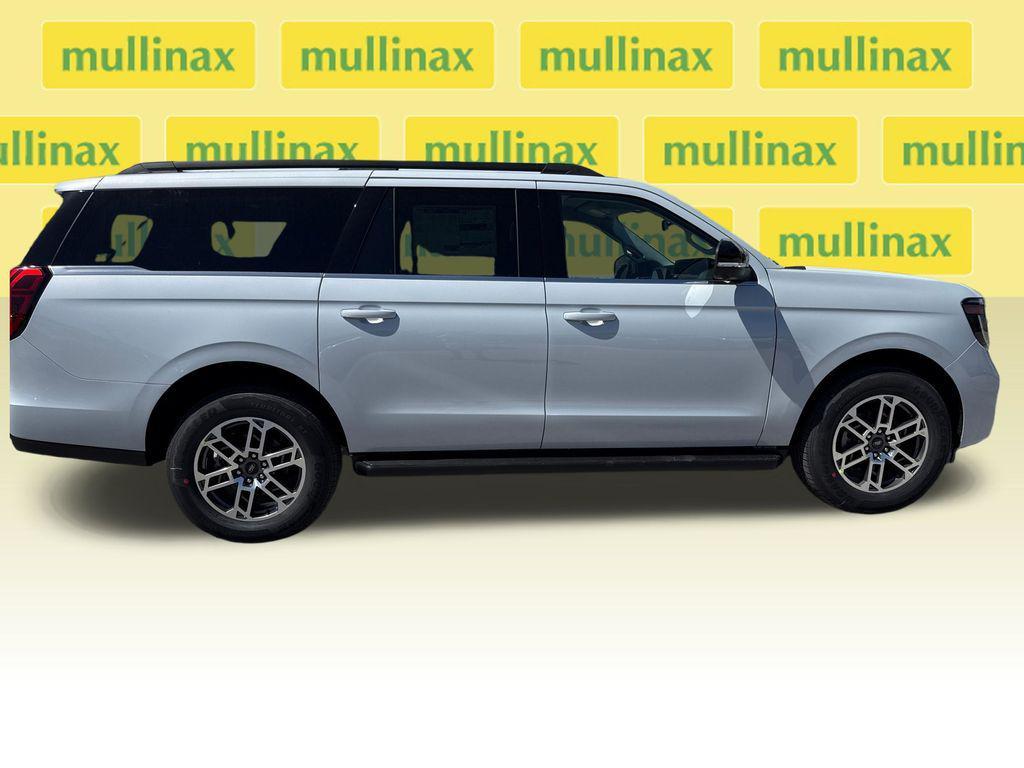 new 2026 Ford Expedition Max car, priced at $67,723