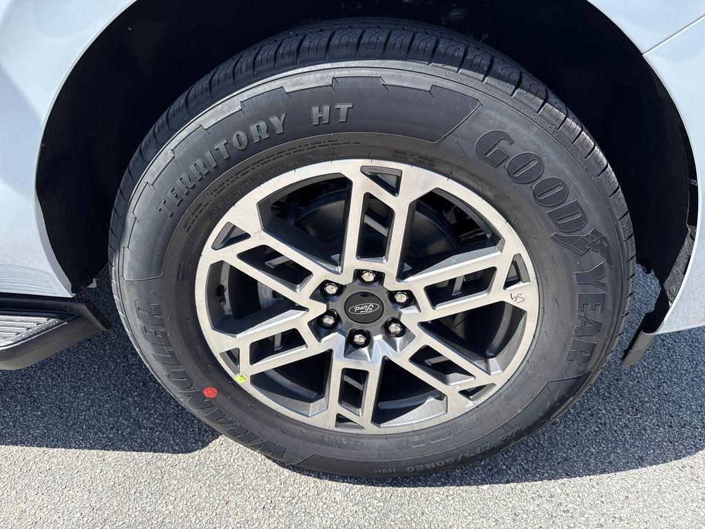 new 2026 Ford Expedition Max car, priced at $67,723
