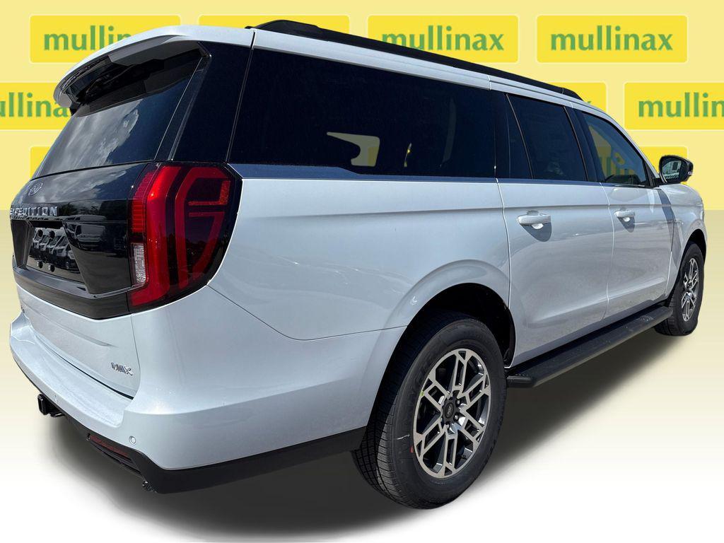 new 2026 Ford Expedition Max car, priced at $67,723