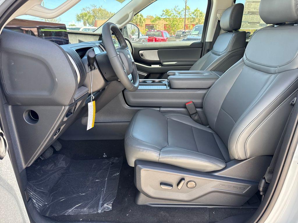 new 2026 Ford Expedition Max car, priced at $67,723