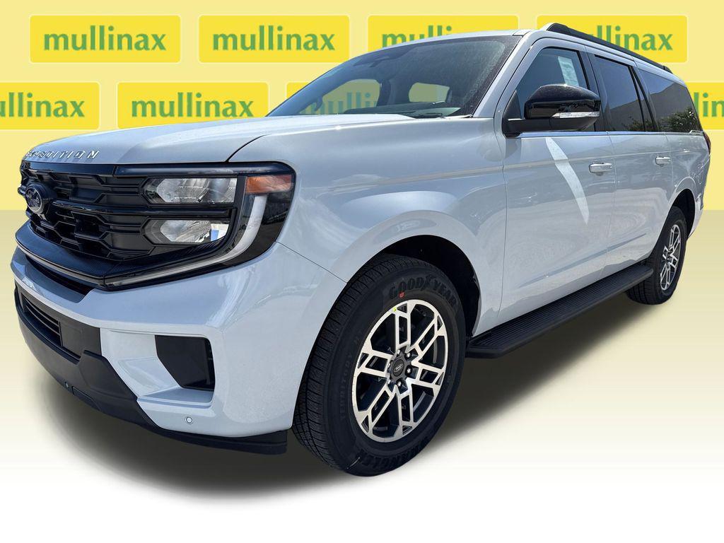 new 2026 Ford Expedition Max car, priced at $67,723