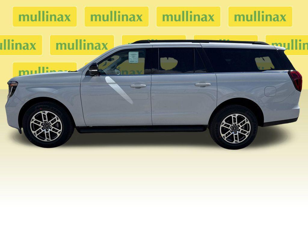 new 2026 Ford Expedition Max car, priced at $67,723