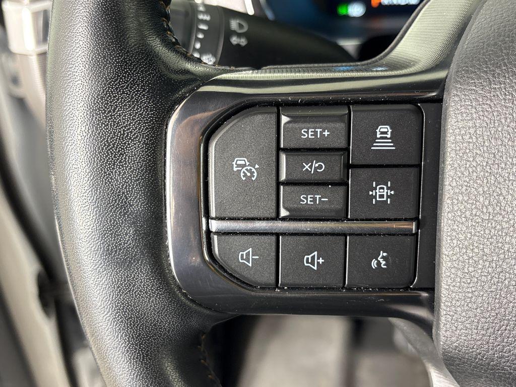 used 2022 Ford F-150 car, priced at $45,901