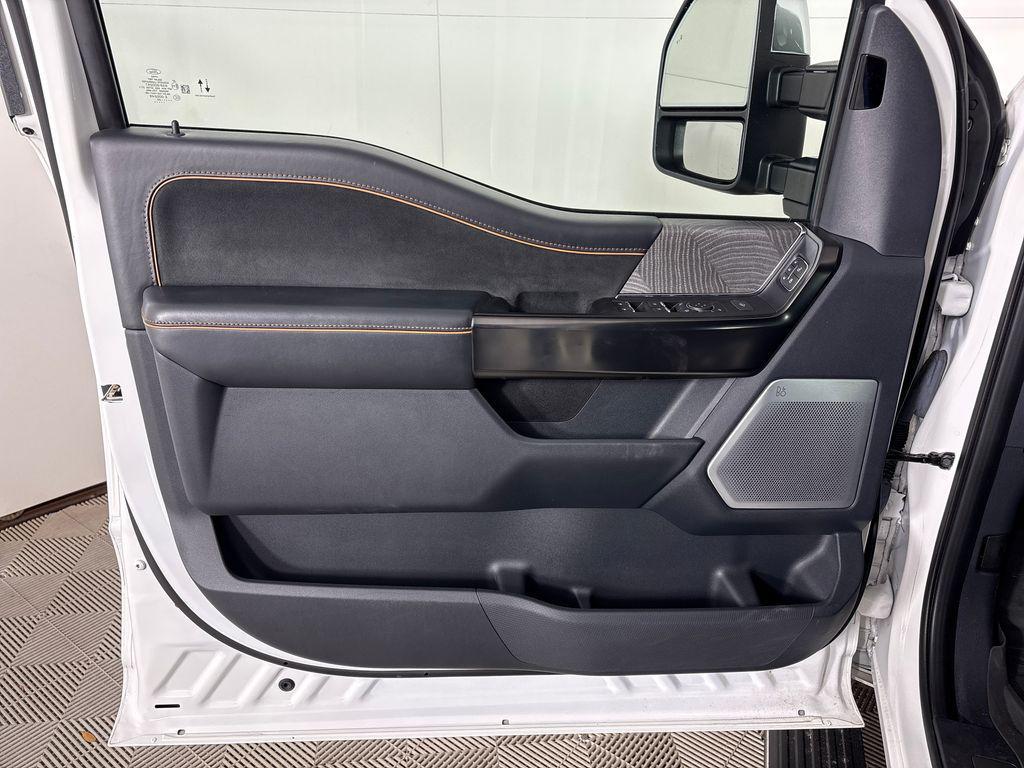 used 2022 Ford F-150 car, priced at $45,901